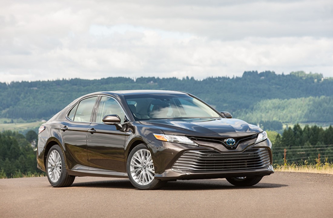 2021 Toyota Camry Looking Better Than Ever! – Car Buying Easy